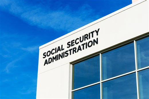 Supplemental Security Income could be updated for 7.4 million Americans