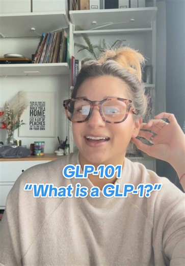 Understanding GLP-1: Your Supportive Journey