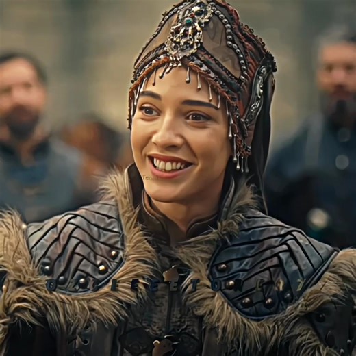 The Way Nulifer's Face Glowed🥹#turkishseries #orhanbey #nulifersultan #balahatun #trendingshorts