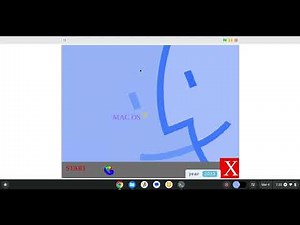 mac os scratch edition