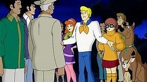 11.Scooby-Doo and the Monster of Mexico (2003) DVDRip