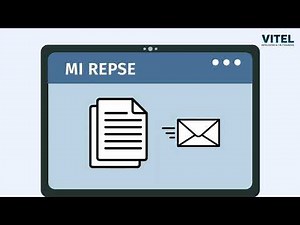 MI REPSE│¿Cómo funciona la plataforma si soy proveedor de servicios especializados?