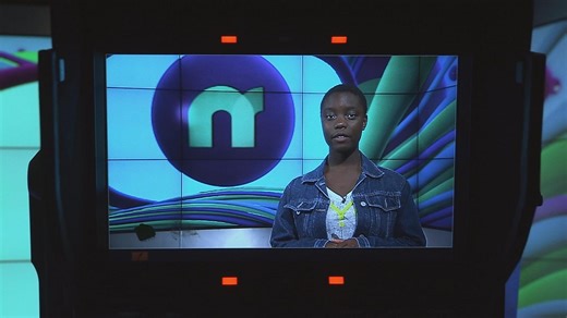 English Language GCSE: How to present Newsround