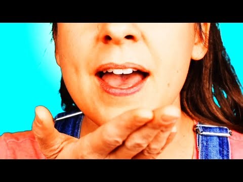 “Need Help? Let’s Learn the Sign with Ms. Rachel!” | Inspired by Ms Rachel