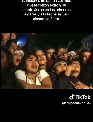 Éxitos inolvidables de Banda Cuisillos