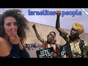 Inside Black Hebrew Israelites - The way they live will SHOCK you!