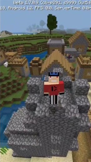 ¿Te gusta Minecraft? #minecraft