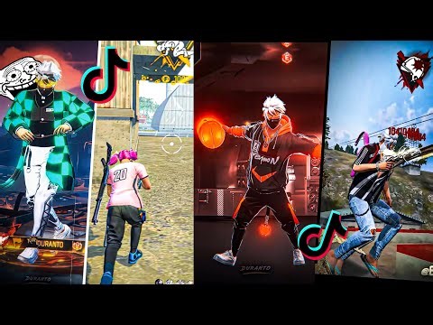 Free fire epic edits compilation | best free fire edits must watch