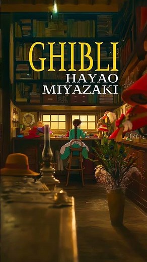 Mejores Películas del Estudio Ghibli