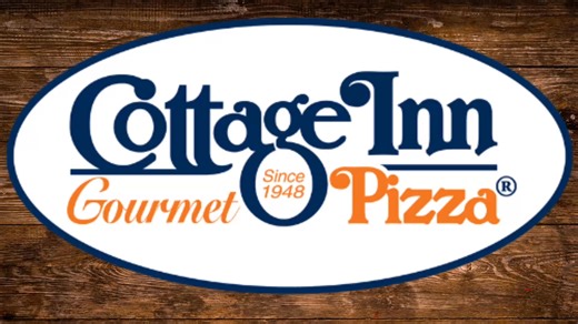 Cottage Inn Pizza on Reels