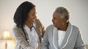 Health, care and life sciences