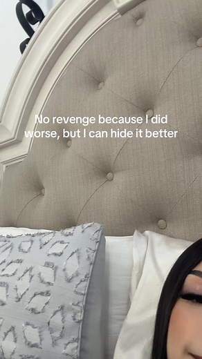 I Spit on Your Grave (2010) — 'No revenge because I did worse' meaning