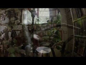 Charlie Megira Live on KFJC Part 1