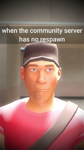 NO RESPAWN IN THIS SERVER - [SFM] #tf2 #tf2memes #animationmeme #sfm #animation #meme