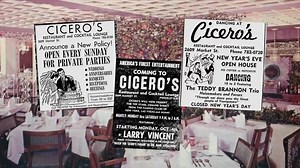 A bit of history on Youngstown, Ohio's Uptown district. | Lost Youngstown