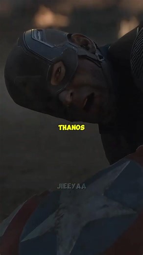 Perisai captain America kembali utuh di avengers endgame? #captainamerica #avengersendgame #mcu