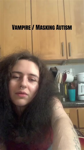 Exploring Autism Masking Through Original Song