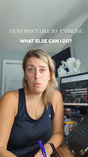 Staying Motivated to Exercise