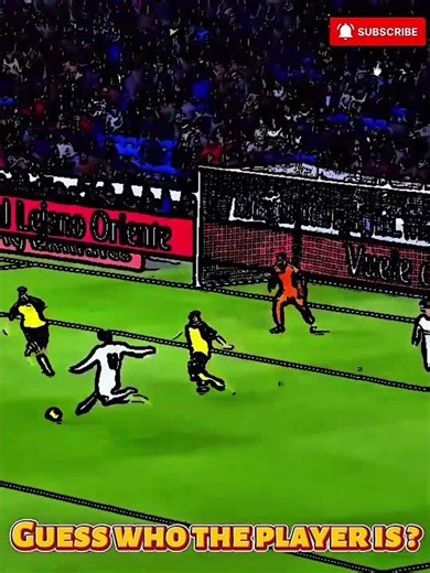 Football Quiz | Guess Who the Player Is #arsenal #football #ukfootball #haaland #soccer #liverpool