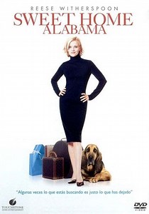 (Repelis HD) Sweet Home Alabama (2002) Español latino Online Gratis