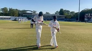 Zimbabwe Cricket on Reels