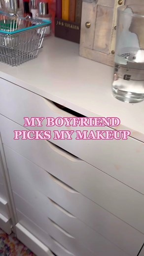 This was so hard to edit down 😂 #makeup #fyp