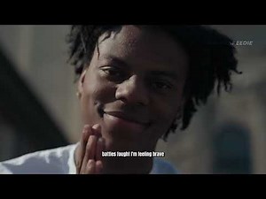 iShowSpeed - God is Good (Ft. Young Speedie)