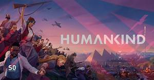 Humankind Lucy OpenDev Demo: What is it, when does it launch, and how can you get involved?