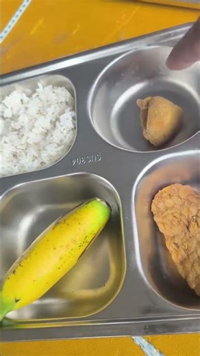 Is this what is called Free Nutritious Meals?