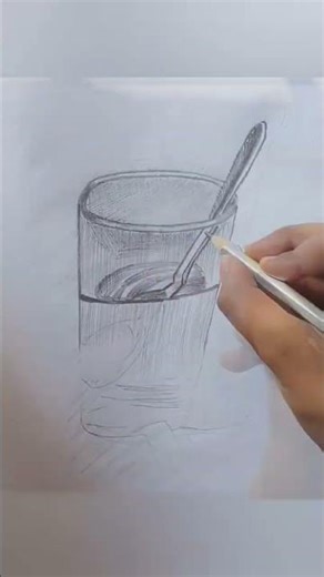 ""Still Life Masterpiece!""Simple Object, Realistic Art ✏️" / #reelitfeelit