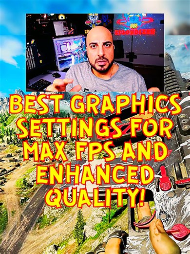 Ultimate Graphics Settings for Battlefield 6