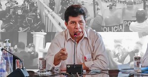 Pedro Castillo: las veces que atacó, desairó y maltrató a la prensa desde que asumió la presidencia