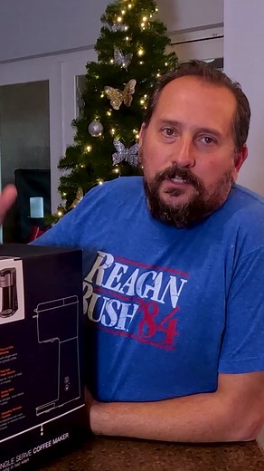 Famiworths Single Serve Coffee Maker Review: Bold Brew for Your Perfect Cup | DOUGandNIKI 🔗 Check out the Famiworths Single Serve Coffee Maker here: https://amzn.to/3MV6FtV 🔗👈 Description: In this review, we're brewing up a storm with the Famiworths Single Serve Coffee Maker. Ideal for K Cup and ground coffee lovers, this coffee maker offers the luxury of choice and convenience. Whether you're craving a robust cup to kickstart your day or a mild blend for a leisurely afternoon, this machine's