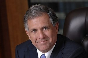 Leslie Moonves - Alchetron, The Free Social Encyclopedia