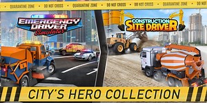 City’s Hero Collection