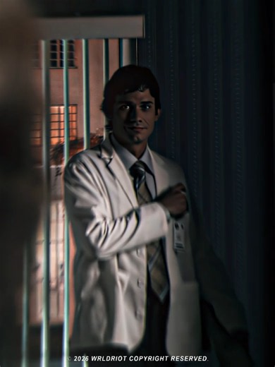 I just want to be free... || Brian Moser Edit || #brianmoser #biney #aftereffects #dexter #fyp