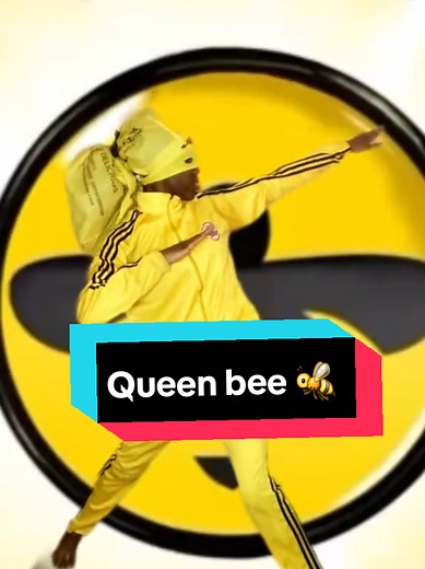 Queen Bee Transformation in Miraculous Ladybug