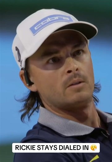 Rickie Fowler's Best Golf Highlights You Can't Miss
