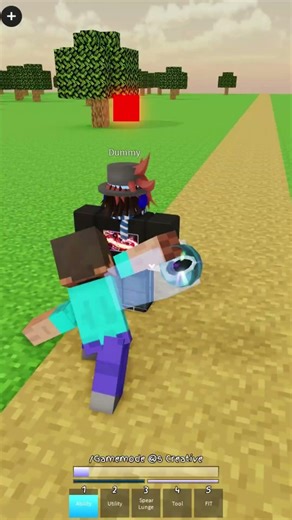 Build anything but a boat has competition now #jujutsushenanigans #jjs #roblox #jjk