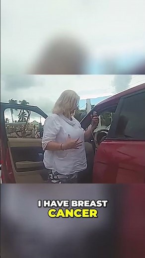 Deborah Odom's Courageous Message Battling Breast Cancer #fh4drifting #fh4drift #fh4drivein