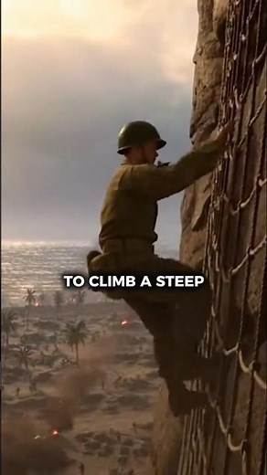 This Soldier Saved Lives Without Firing a Shot!