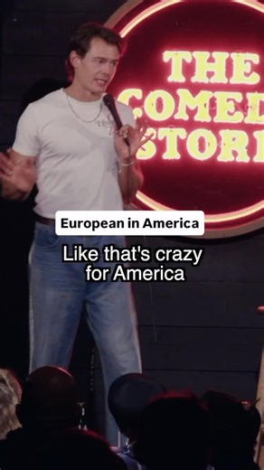 German becomes a REAL American