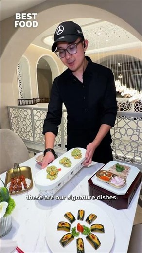 NEW Chinese-Muslim Restaurant in JB 😮✨