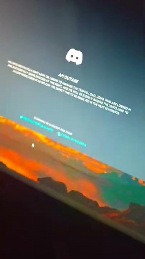 como resolver Discord API outage
