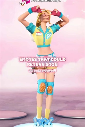 emotes that could return to the item shop soon✨ #fortniteitemshop #fortniteupdate #fortniteemotes #fortnitegirl #gamergirl