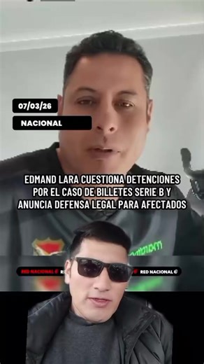 Reflexiones Sobre Billetes Invalidados en Bolivia