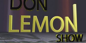 Lemon LIVE at 5 | Who Is The Story, Jeffrey Epstein or Hunter Biden? - July 21st, 2025