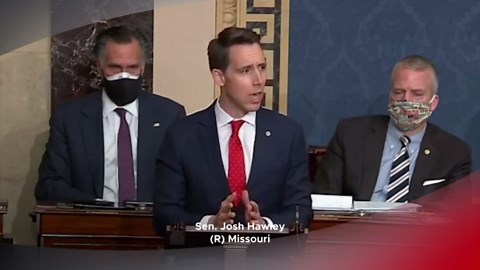 Firing Line:Mike Gallagher Season 2021 Episode 01/08/2021