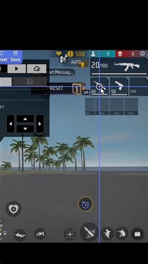 How To Set Macro With Keyboard And Mouse || GG Mouse Pro#freefire#ggmousepro
