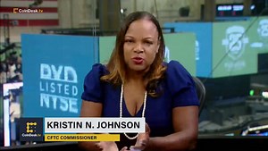 'Memorandum of Understanding' Between SEC and CFTC Needed in US Crypto Regulation: CFTC Commissioner